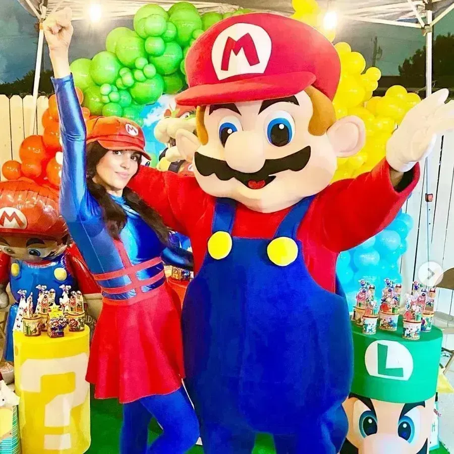 Party Characters Rentals 3